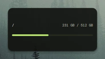 disk