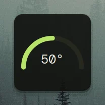 temp gauge